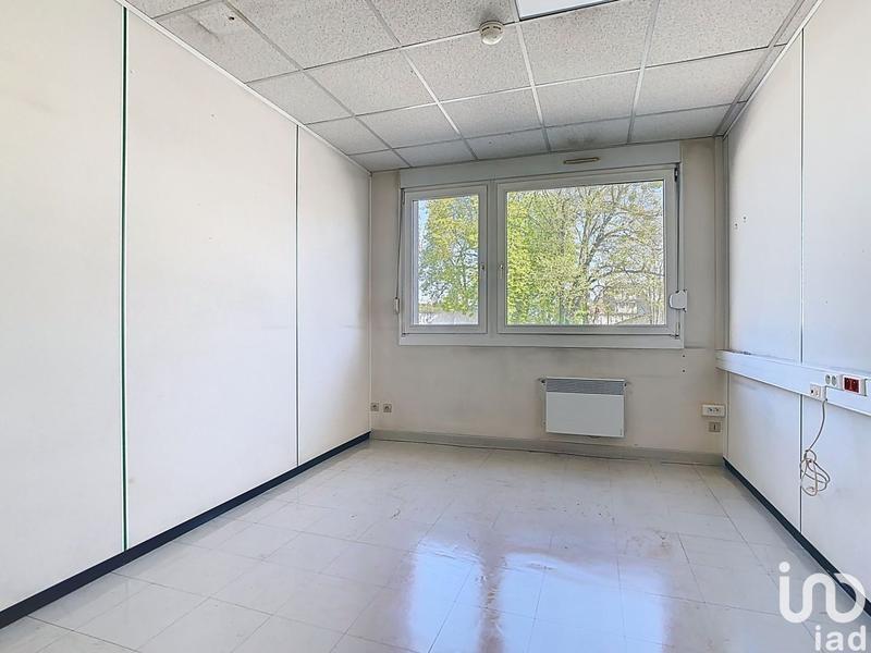 Bureau - 322 m²