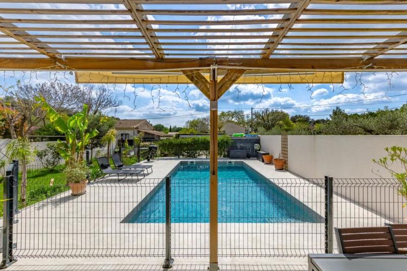 Villa - 116 m² - 5 pièces