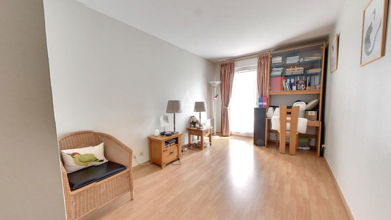 Appartement - 84 m² - 4 pièces