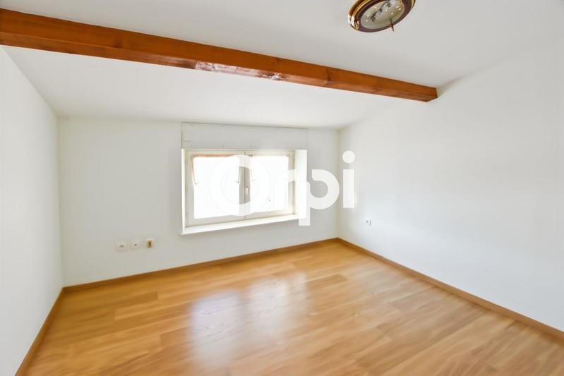 Duplex - 61 m² - 3 pièces