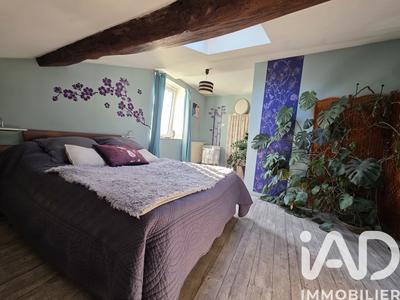 Maison - 142 m² - 6 pièces