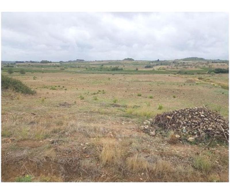 Terrain - 83 245 m²