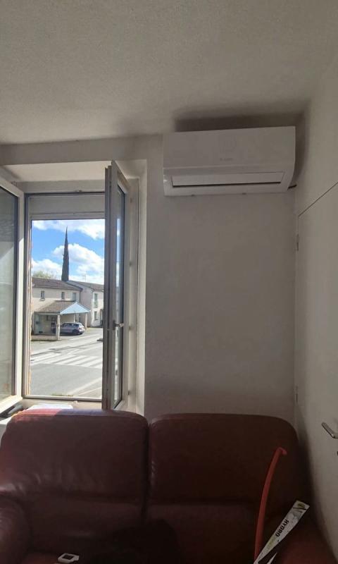 Appartement - 197 m²