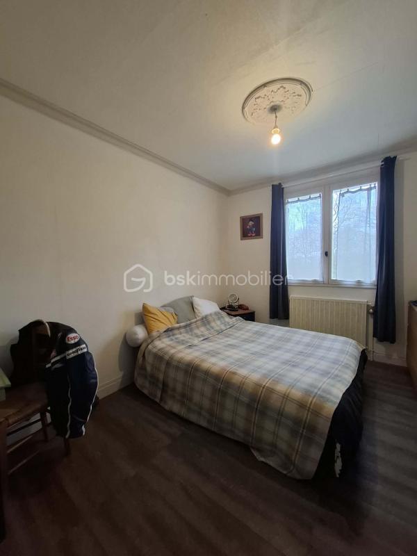 Pavillon - 71 m² - 4 pièces