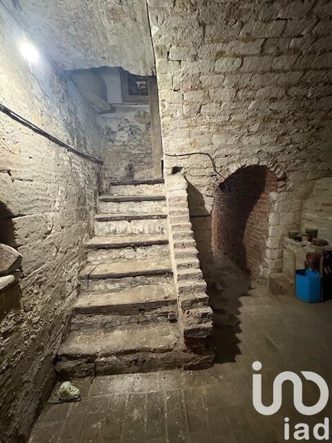 Maison - 300 m² - 10 pièces