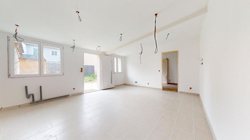 Maison - 43 m² - 2 pièces