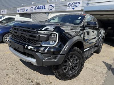 Ford Raptor 2.0 EcoBlue 205 le e-Awd A10