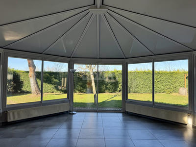 Maison ancienne - 160 m² - 7 pièces