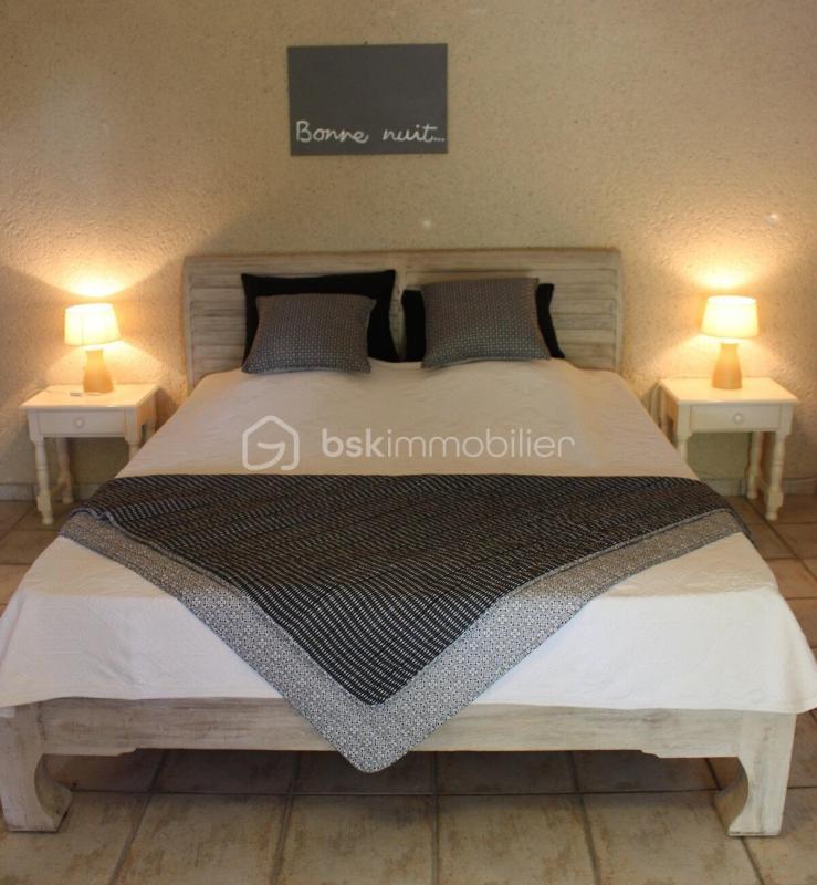 Maison chambre d'hôtes - 760 m² - 29 pièces