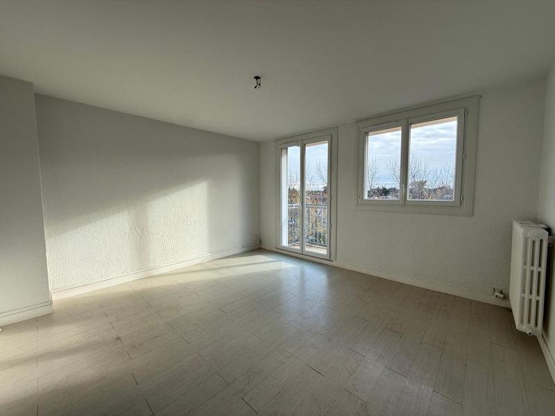 Appartement - 68 m² - 4 pièces