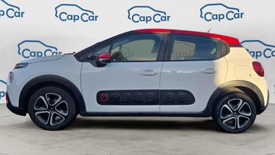 Citroën C3 1.2 PureTech 82 Shine