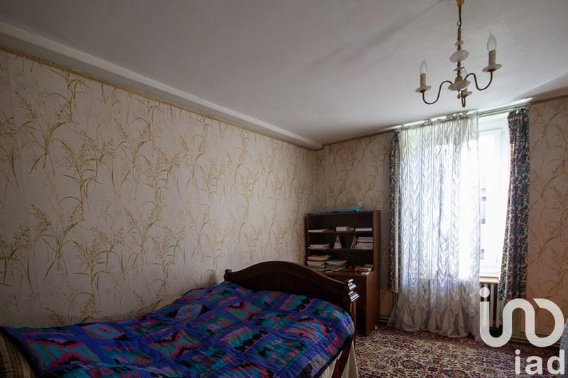 Maison - 167 m² - 8 pièces