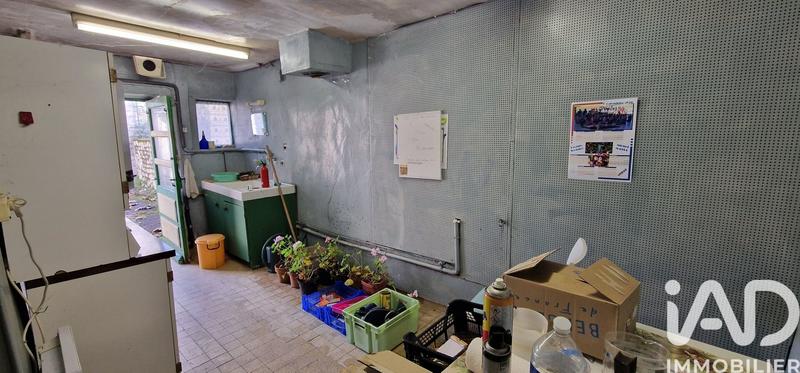 Maison - 24 m² - 3 pièces