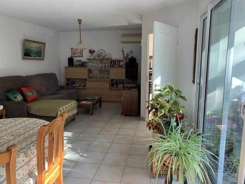 Maison - 78 m² - 3 pièces