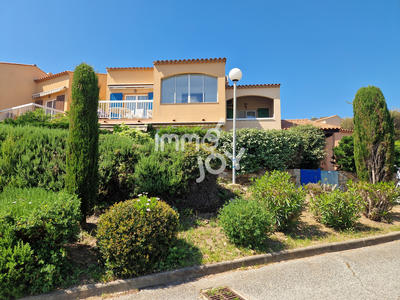 Appartement - 31 m² - 2 pièces