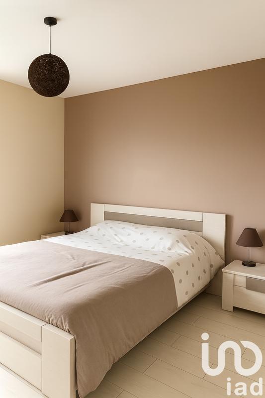 Maison - 103 m² - 5 pièces