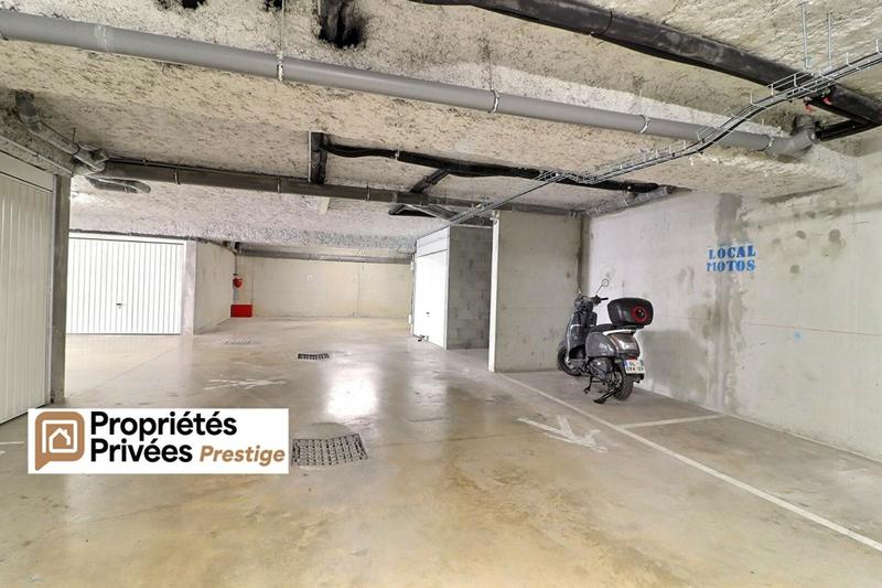 Appartement - 77 m² - 3 pièces