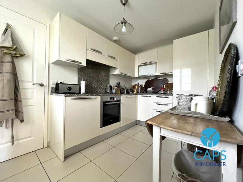 Villa - 168 m² - 5 pièces