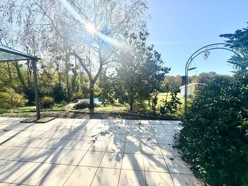 Maison contemporaine - 98 m² - 4 pièces