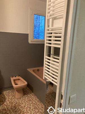 Appartement - 25 m² - 1 pièce