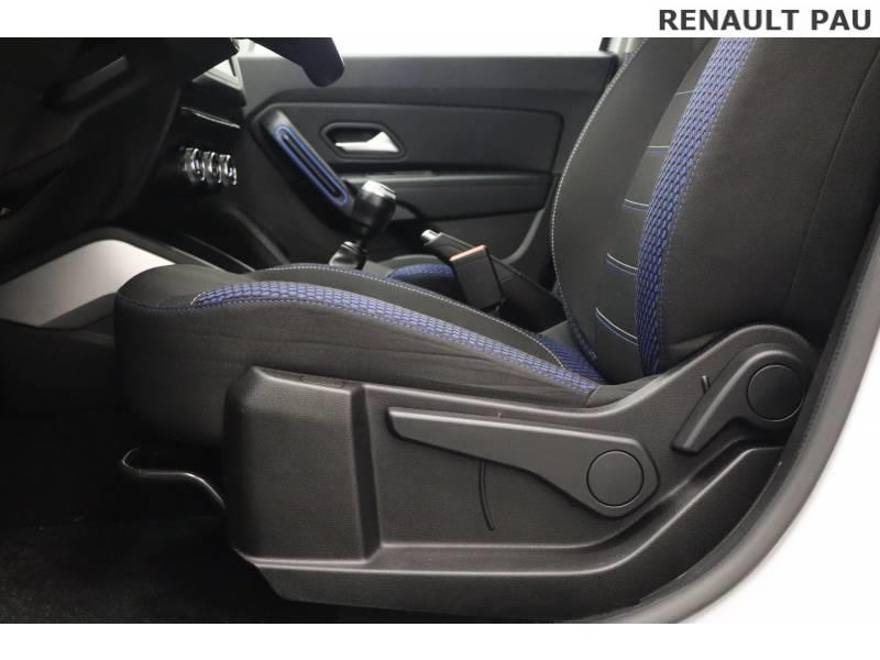 Dacia Duster Eco-G 100 4x2 15 ans