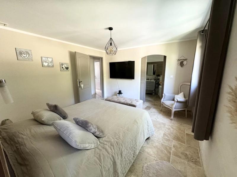 Propriété - 270 m² - 10 pièces