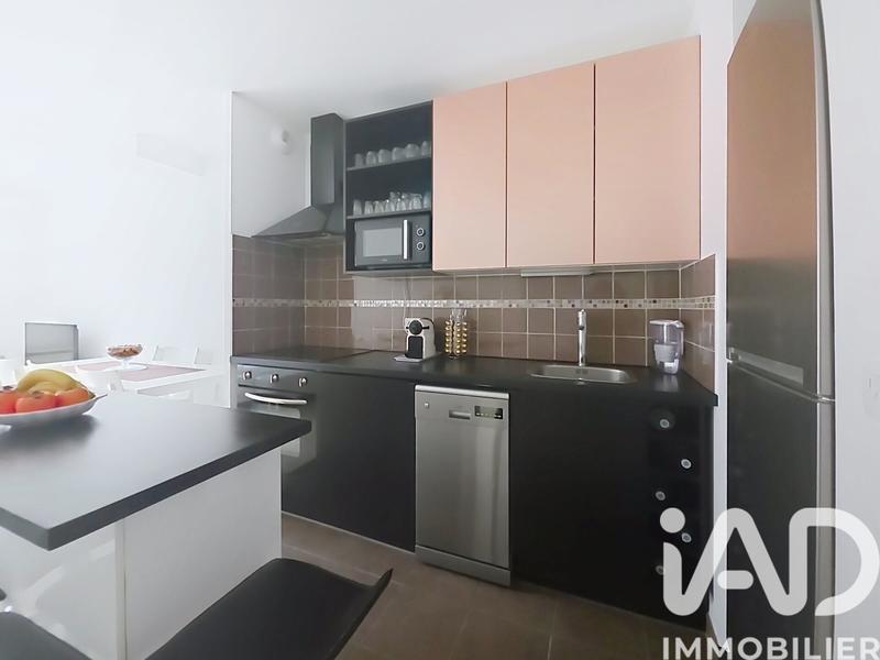 Maison - 70 m² - 4 pièces