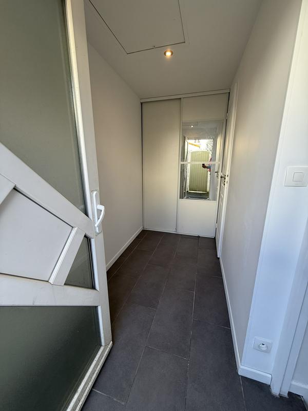 Duplex - 90 m² - 4 pièces