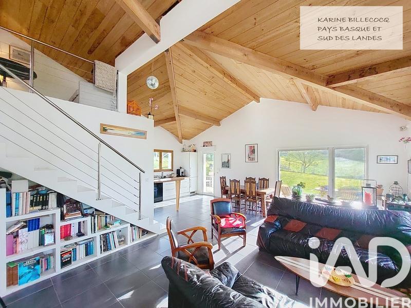 Maison de maîtres - 172 m² - 5 pièces