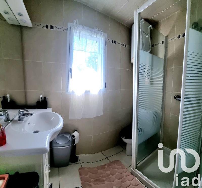 Maison - 152 m² - 6 pièces