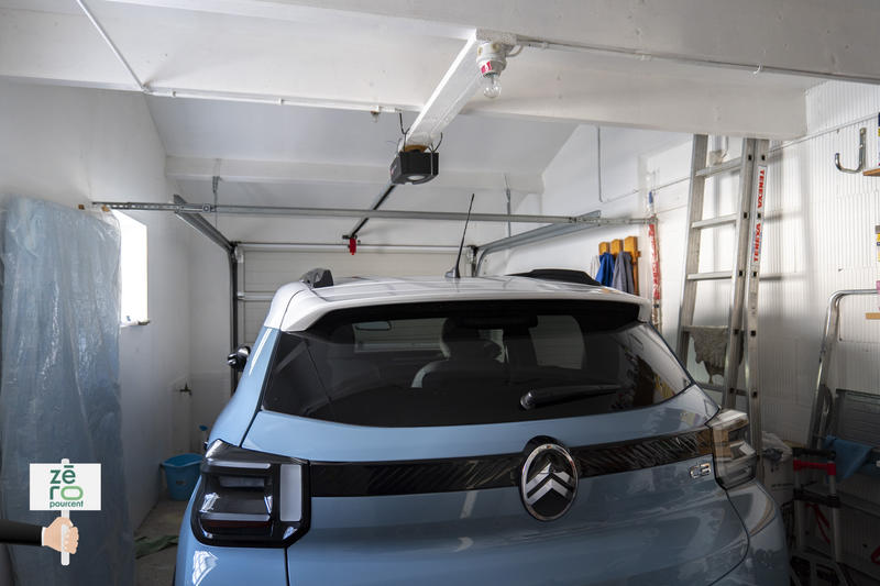 Maison - 96 m² - 4 pièces