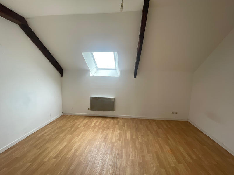 Maison - 78 m² - 4 pièces