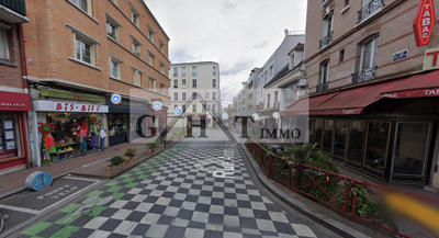 Local commercial - 15 m²