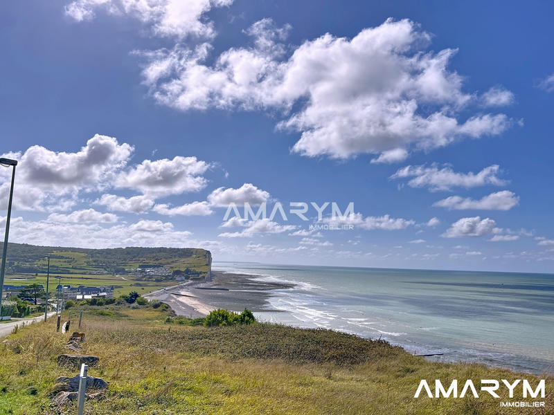 Maison - 93 m² - 6 pièces