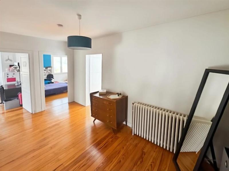 Maison - 155 m² - 5 pièces