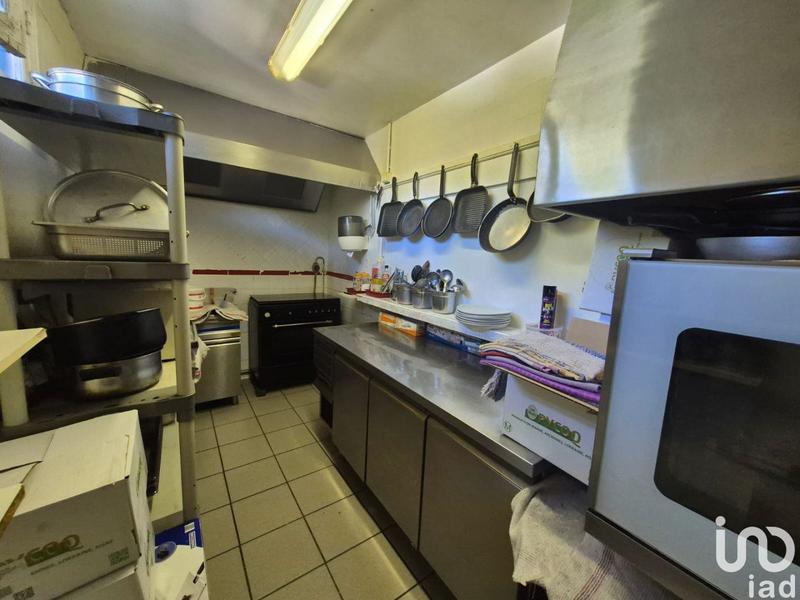 Local commercial - 183 m²