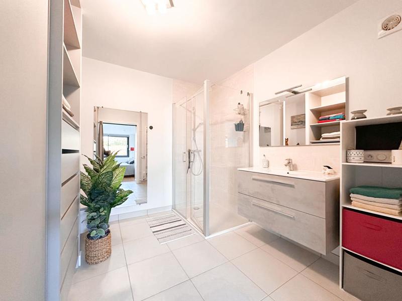 Maison - 138 m² - 7 pièces