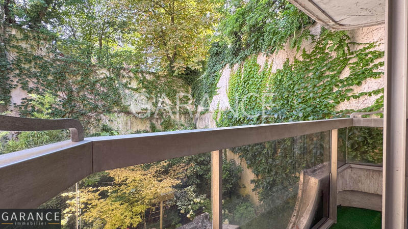 Appartement - 88 m² - 4 pièces