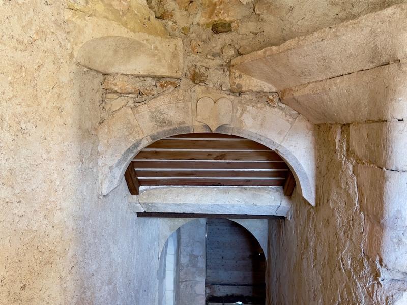 Château - 600 m² - 6 pièces