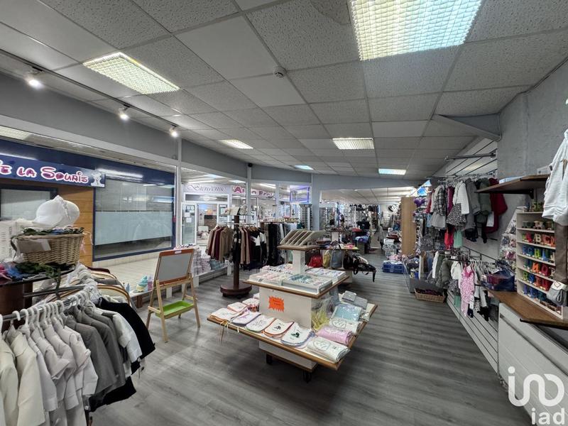 Local commercial - 138 m²