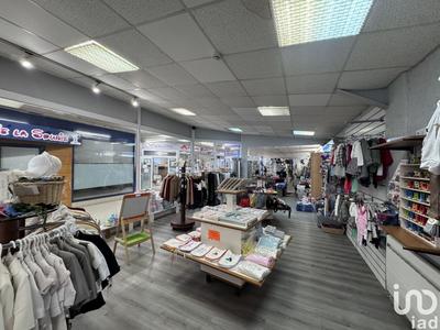 Local commercial - 138 m²