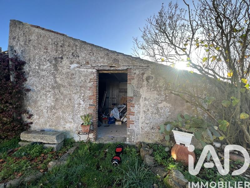 Maison de campagne - 146 m² - 6 pièces