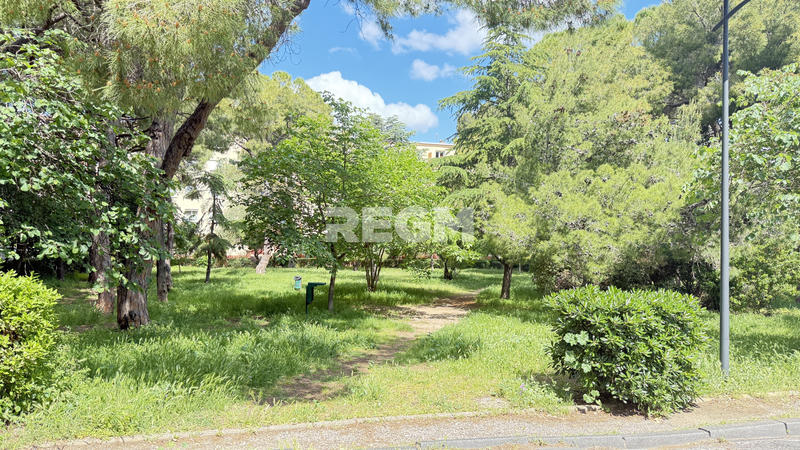 Appartement - 3 pièces