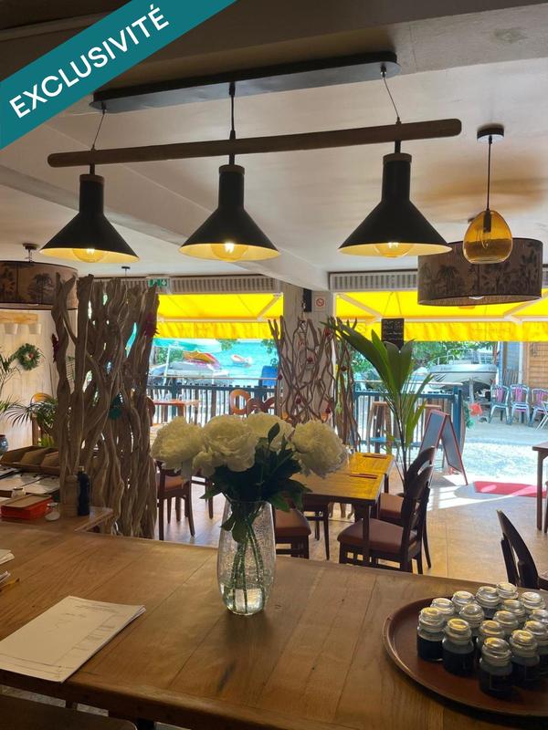 Local commercial - 110 m²