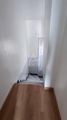 Appartement - 132 m² - 7 pièces