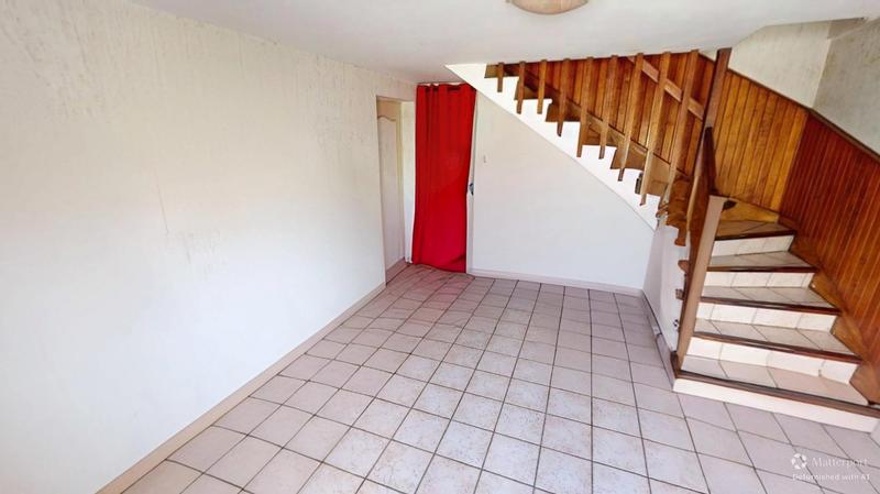 Maison - 82 m² - 3 pièces