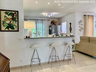 Villa - 161 m² - 5 pièces