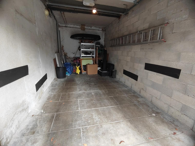 Appartement - 122 m² - 4 pièces