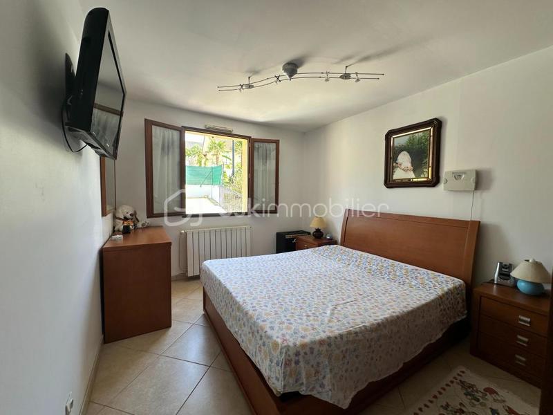 Pavillon - 110 m² - 5 pièces