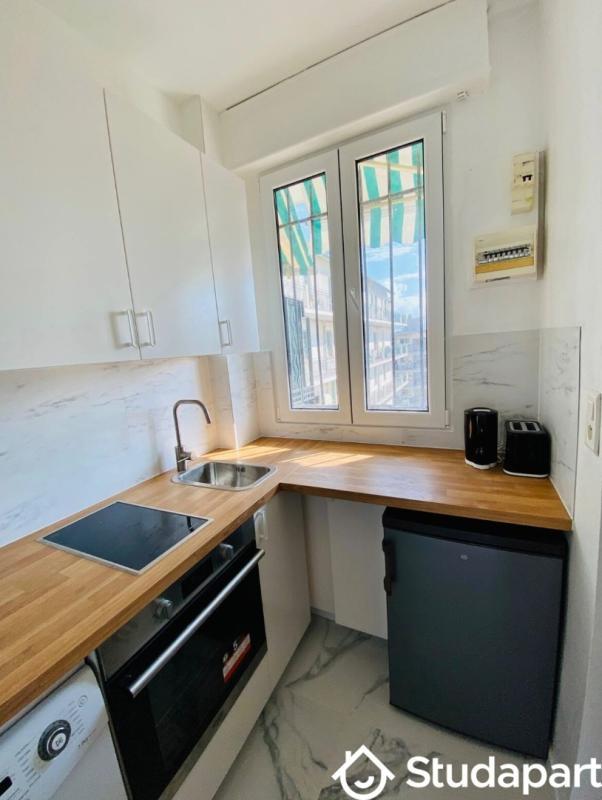 Appartement - 30 m² - 1 pièce